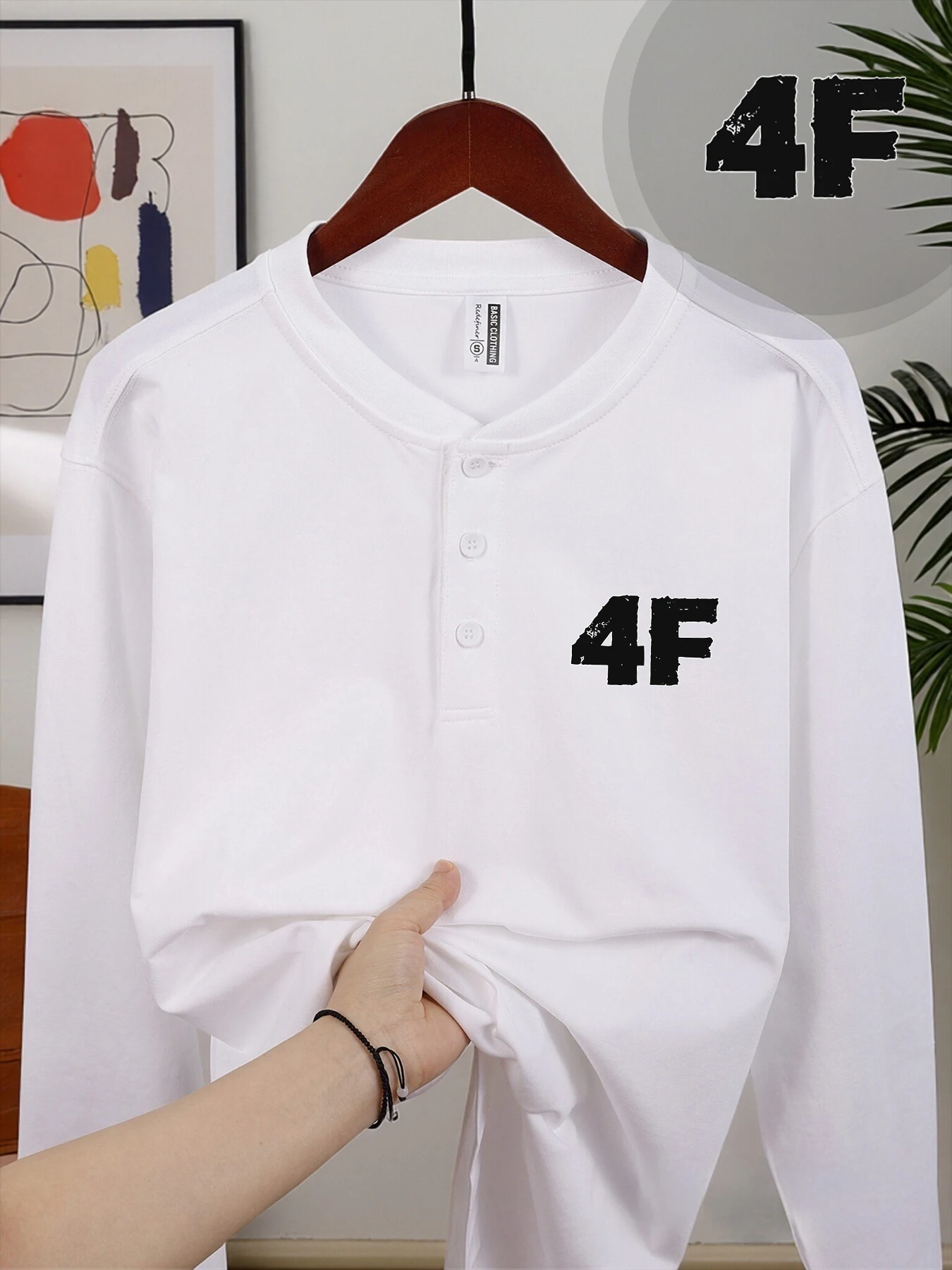 4F Eye-Catching Pri…