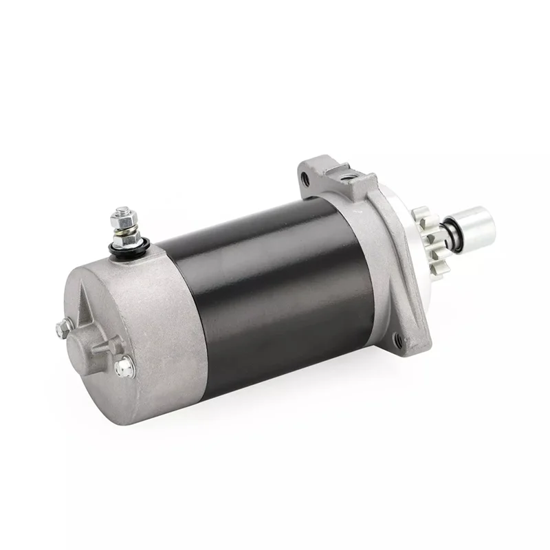 

L37A-Boat Starter Motor For Outboard 25HP 30HP 40HP 2-Stroke Mercury Marine 20 25 30 40HP 50-814980M 50-96359M