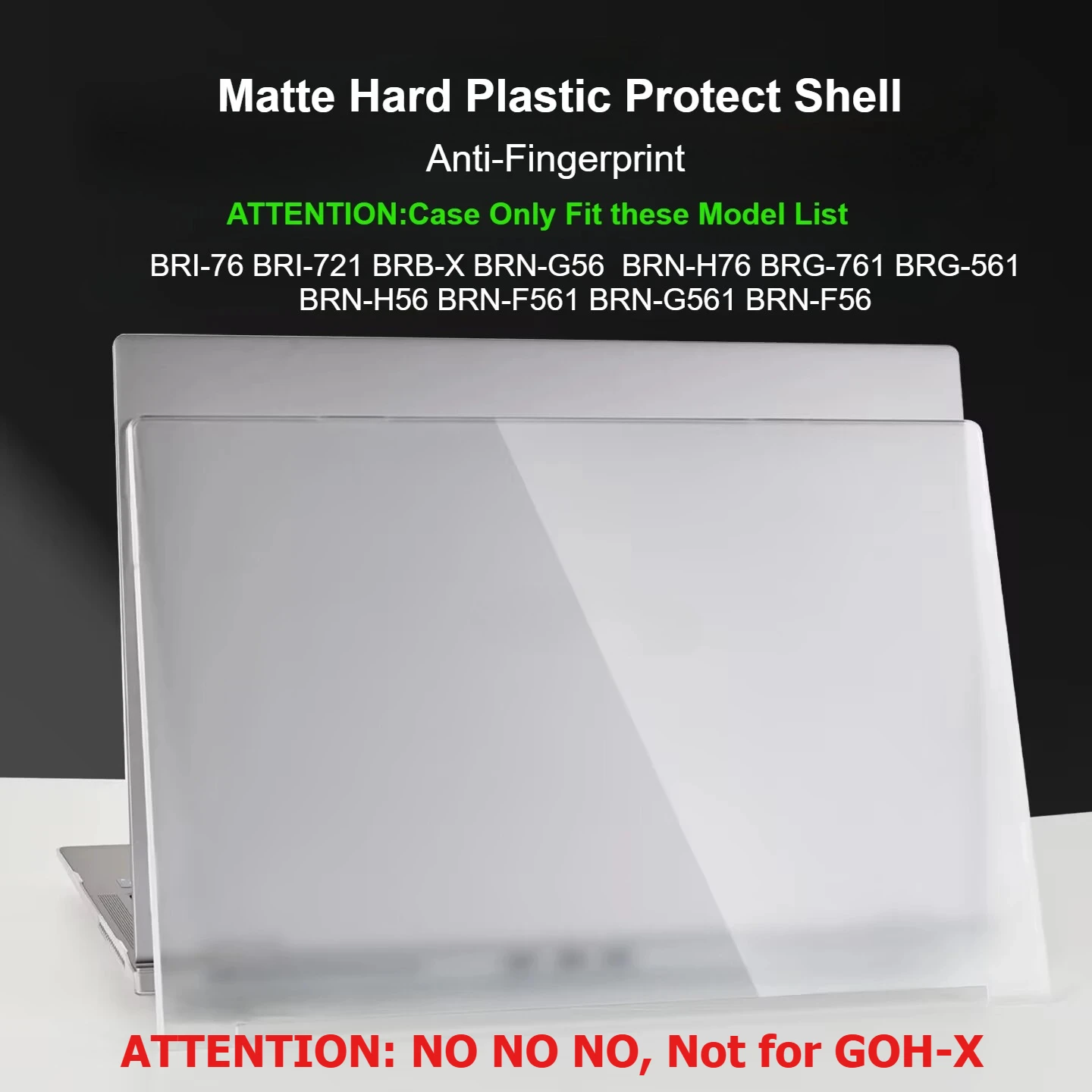 Frosted Hard Cover for 2025 2024 Honor MagicBook X16 X16Plus X16Pro Case 16 Inch Laptop Anti-Scratch Hard Pc Protective Shell