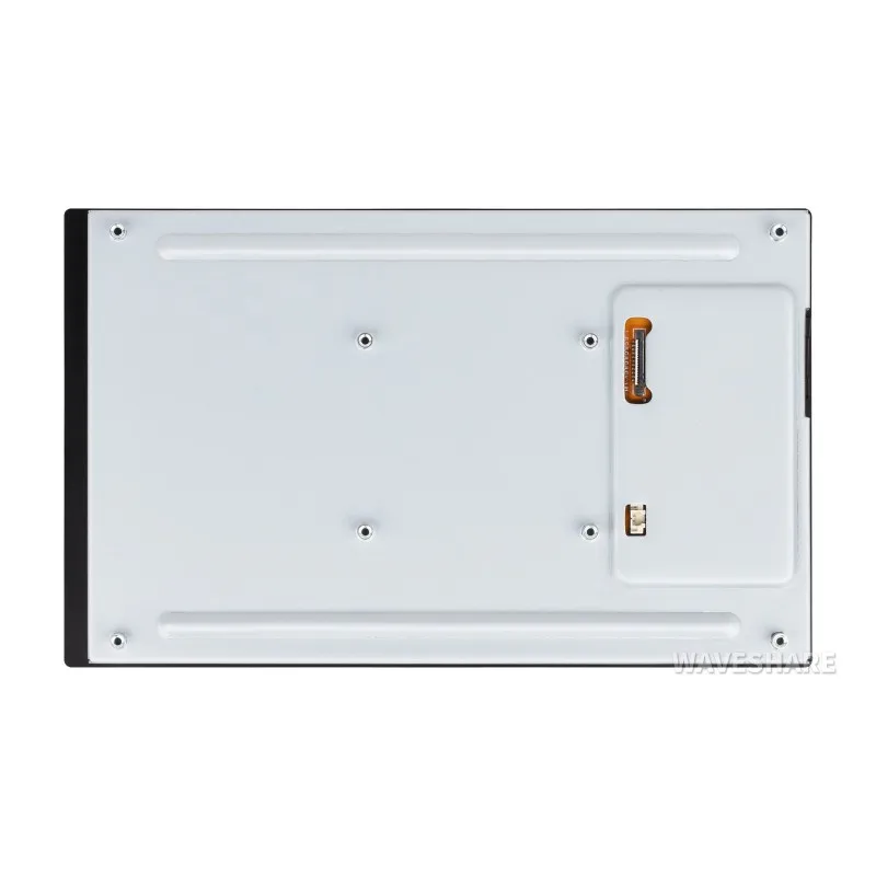 8-DSI-TOUCH-A,8inch DSI Capacitive Touch Display,800×1280,IPS Panel,Optical Bonding Toughened Glass Panel,10-Point Touch
