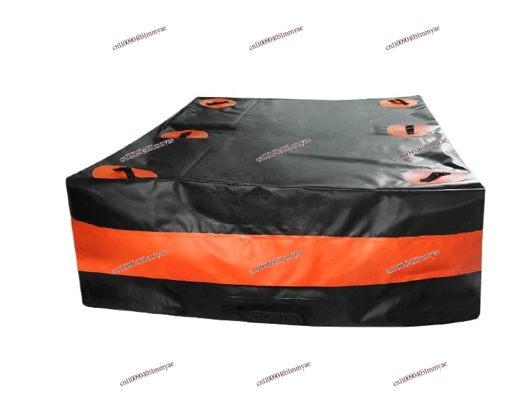 

Car Roof Luggage Bag Waterproof Off-road Modified Self-driving Travel Equipment Rain and Snow Protection Travel Frame Bag