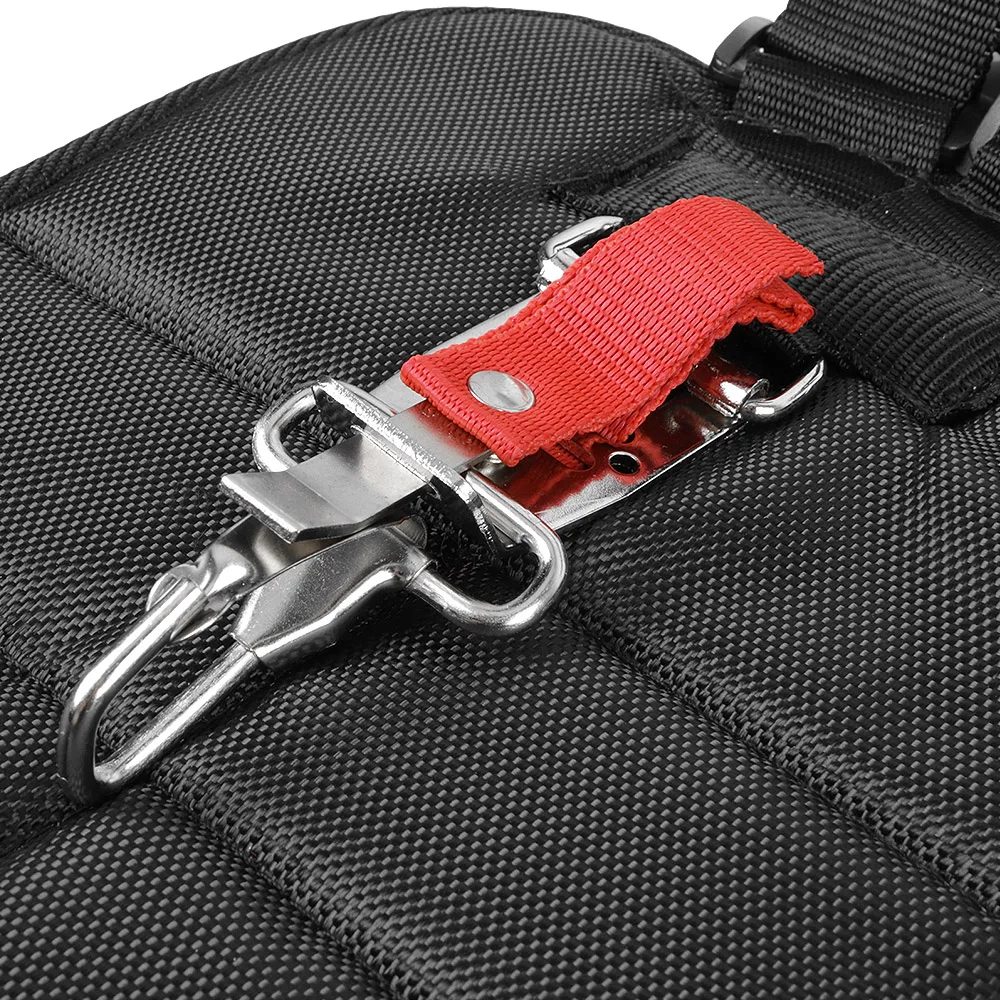 Duplo Trimmer ombro cortador de grama, corda de grama para cortador de escova, jardim banda ajustável, Power Pruner, arnês Strap Belt