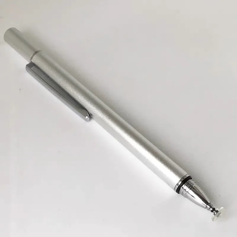 Compatible 3rd part Stylus Touch Pen For Lenovo ThinkPad L14 (20U5) Silver Color