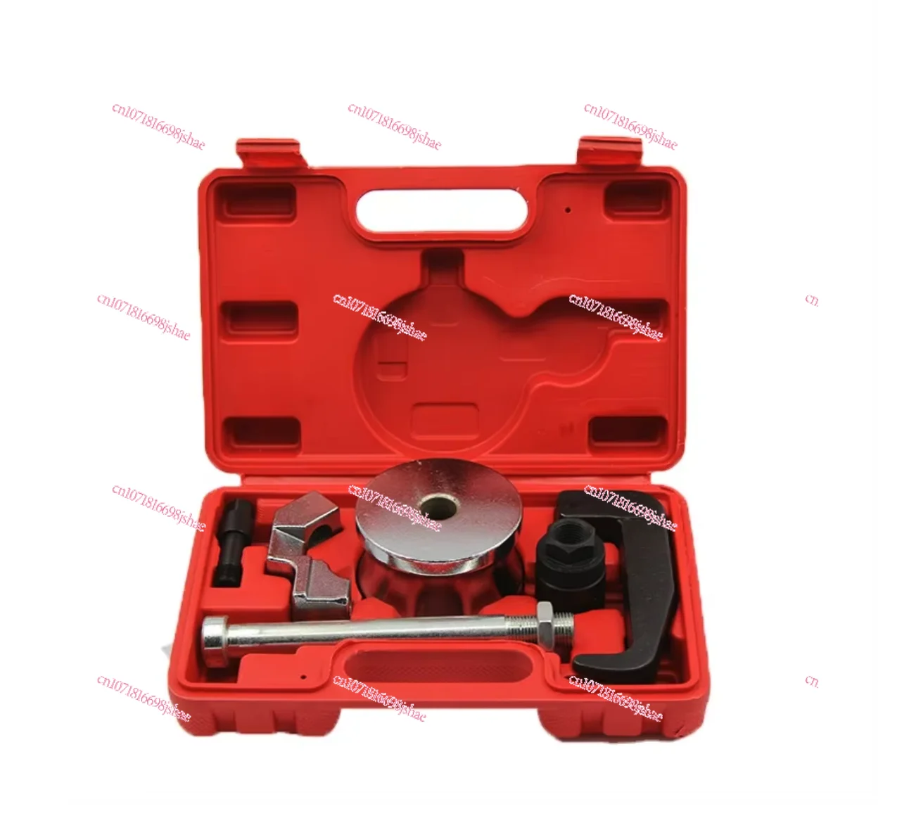 

High-quality 6-piece Injector Pull Tool Set Auto Repair Tool Set