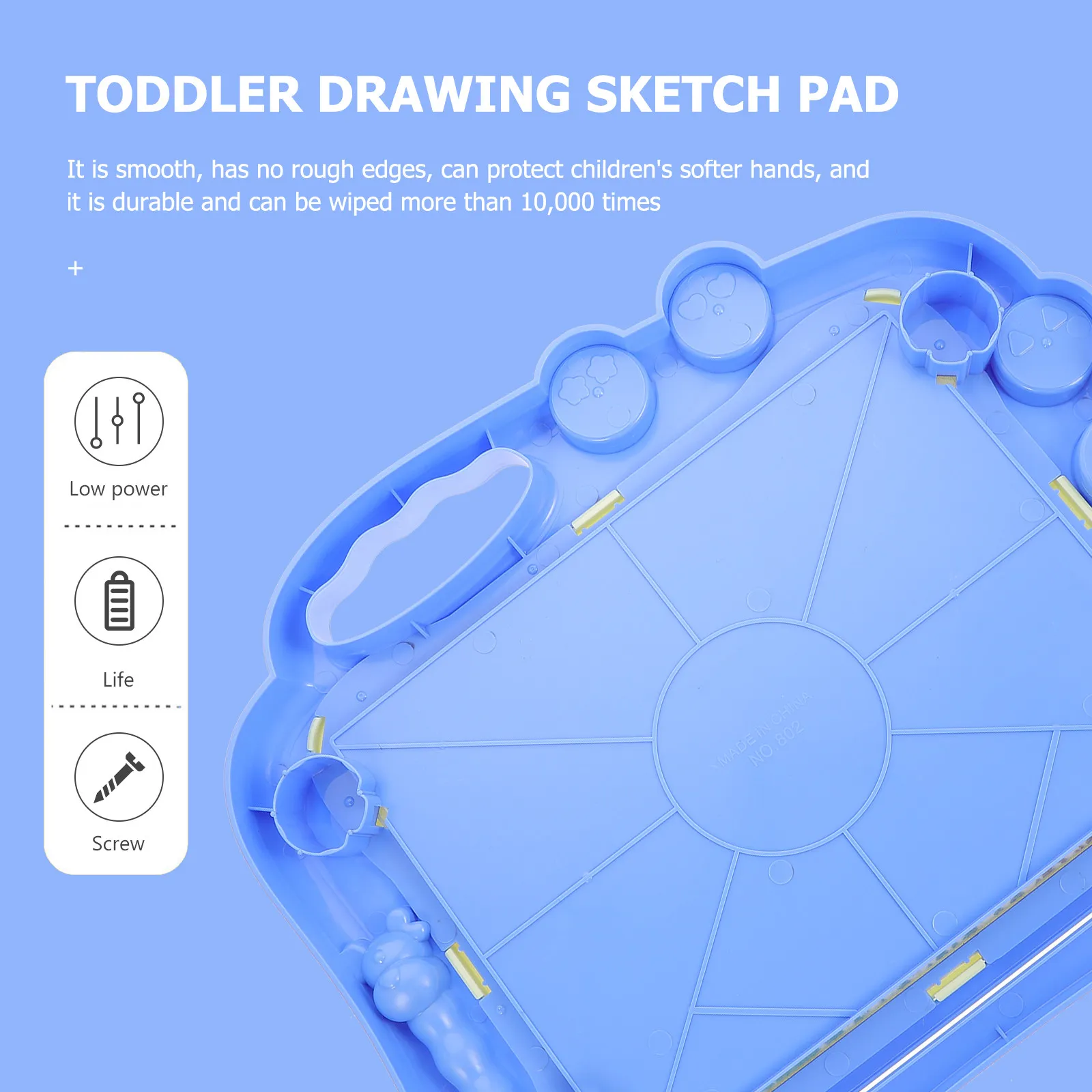 1pcs-large-doodle-board-magnet-writing-sketching-pad-erasable-drawing-painting-sketch-pad-home-office-message-board-educational