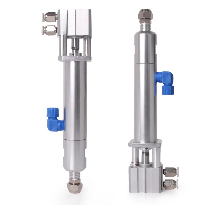 

MY50 High Flow Backsuction Silicone Glue Valve