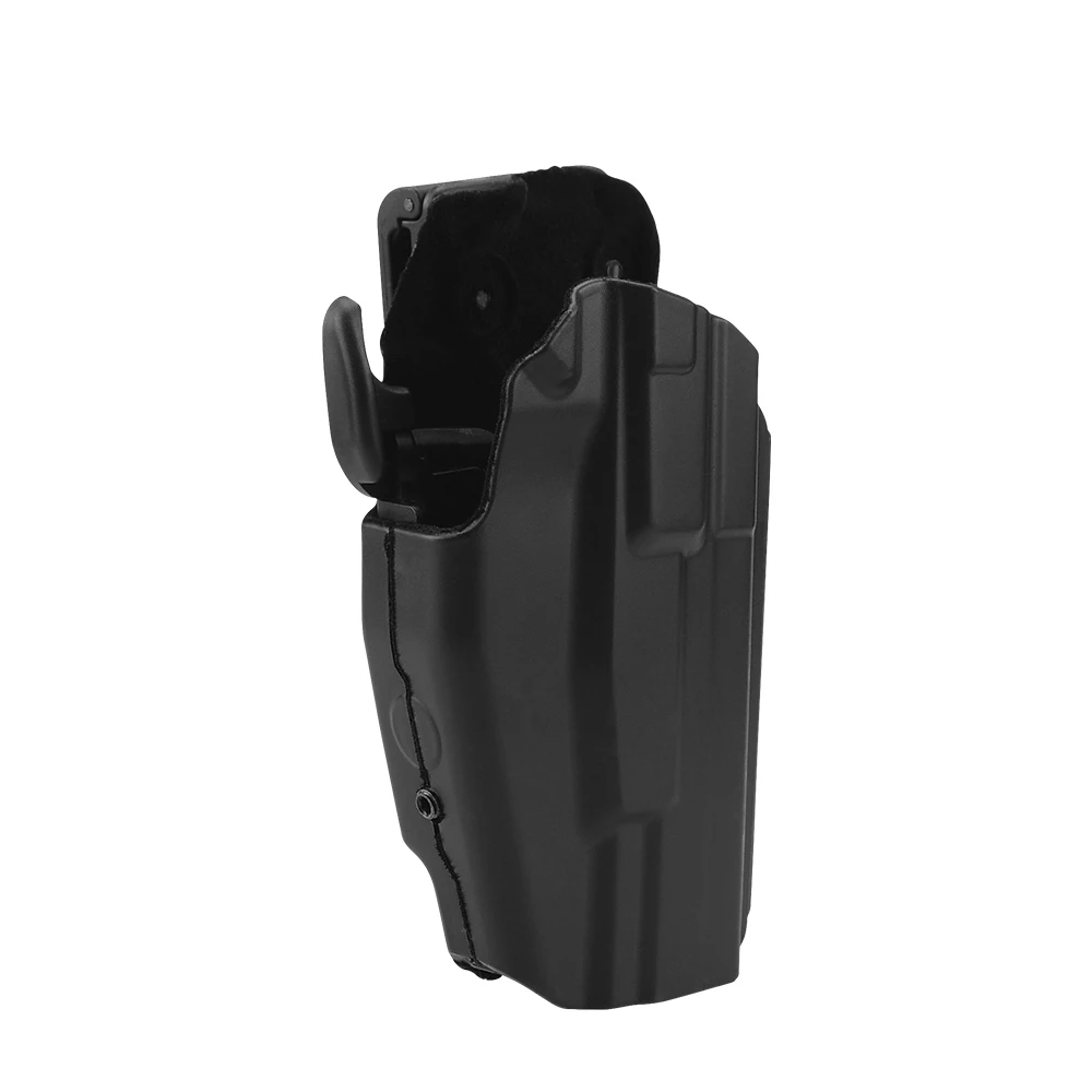 Pistola fondina veloce per GLOCK G17/18c/20/21/22/37 1911 P1 M92 P226 pistola S & W 22, 40, 40f, fondina di protezione della pistola