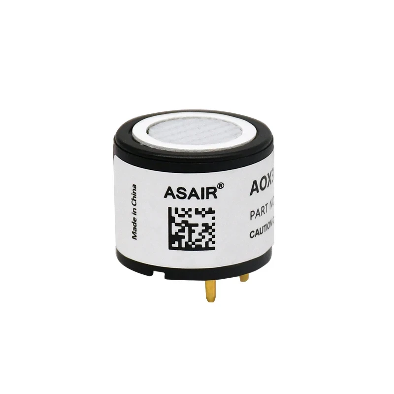 AOX3000 three-electrode lead-free oxygen sensor A0X3000 electrochemical oxygen battery