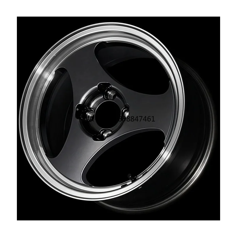 

Custom color 1-Piece Wheels18 19 20 21 22Inch 4x108 5x112 5x120 Aluminum Alloy Forged Rims for Racing Car Wheel