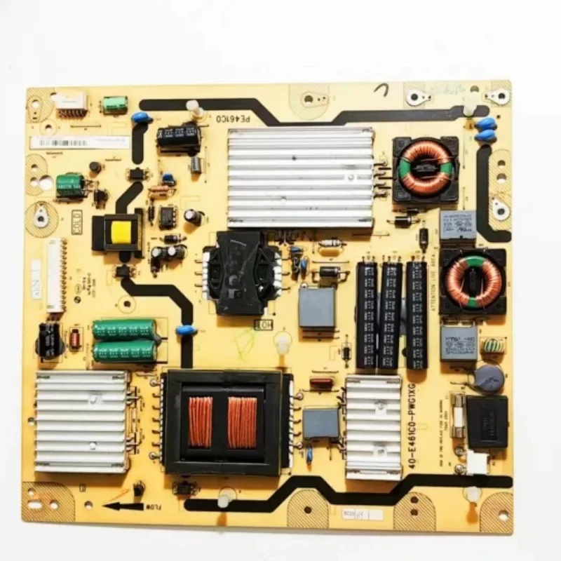 أجزاء لـ 40-E461C0-PWG1XG لوحة الطاقة PE461C0 08-PE461C0-PW200AA