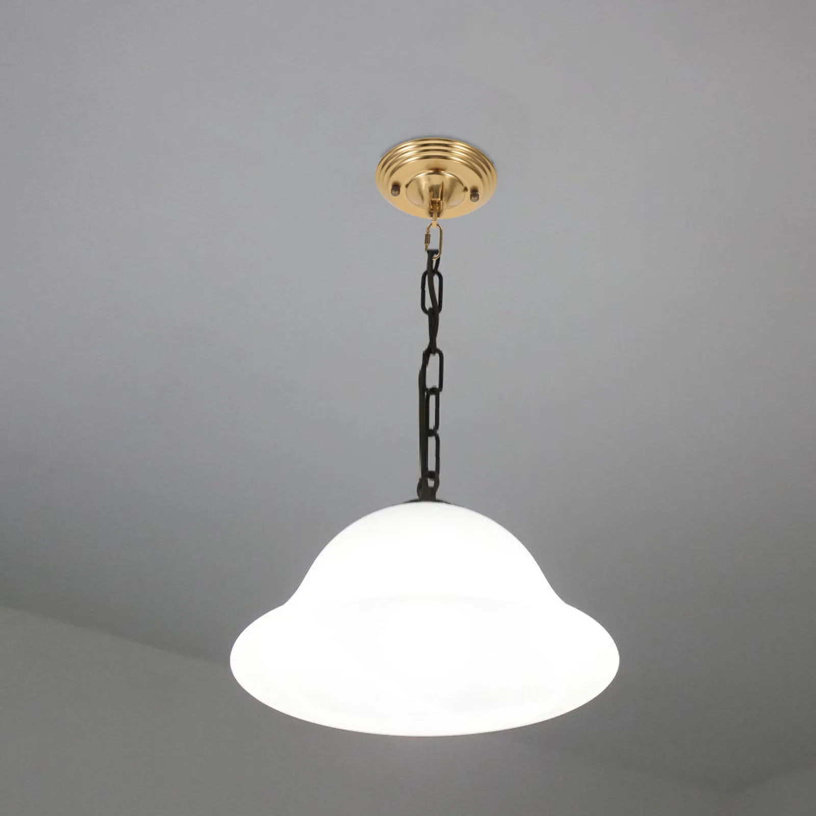 

Прочная железная потолочная пластина-основание для светильника, высокопрочная накладка для подвесного светильника, сменная крышка для гостиной, бара, кафе