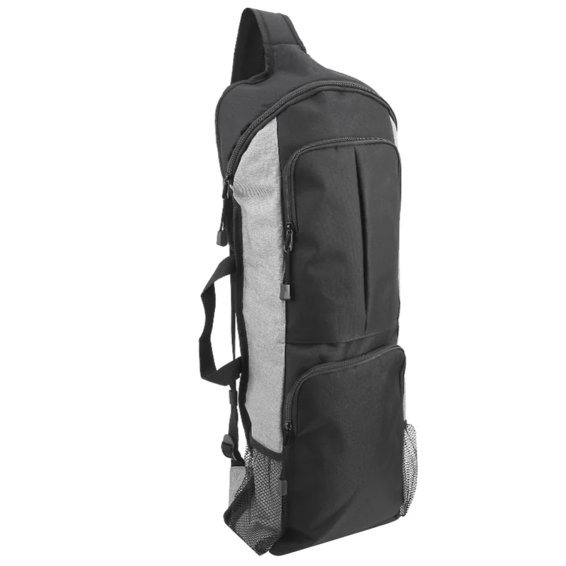 

Multifunction Yoga Mat Bag Gym Backpack Large Capacity Yoga Bag Luggage Backpack Carrier