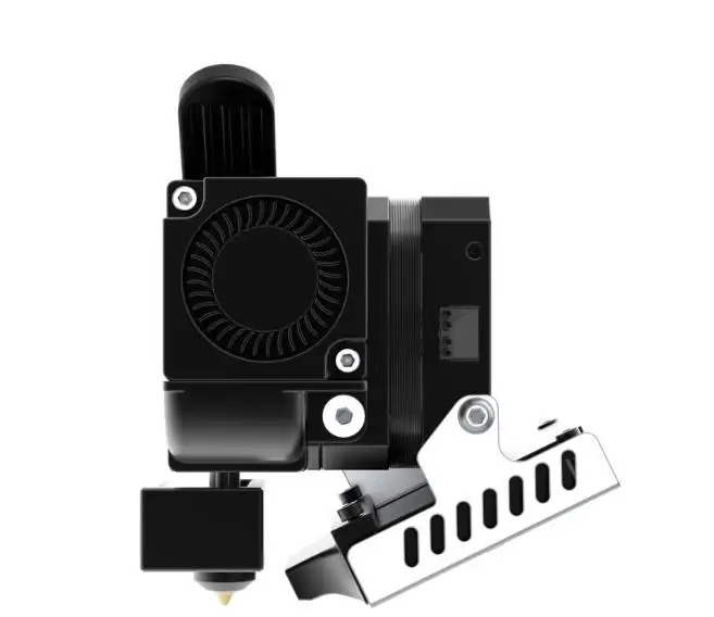 Venta al por mayor, extrusora Sprite, Kit Hotend estándar, pieza de impresora con accionamiento de doble engranaje para repuestos de impresora Ender-3 S1