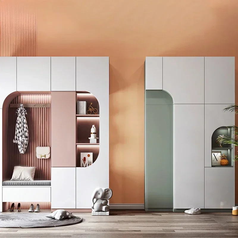 

Hot Sale Wood Shoe Shopping Storage Floating Store Display Rack Shelves Retail Display Rack Shelves For Retail Store