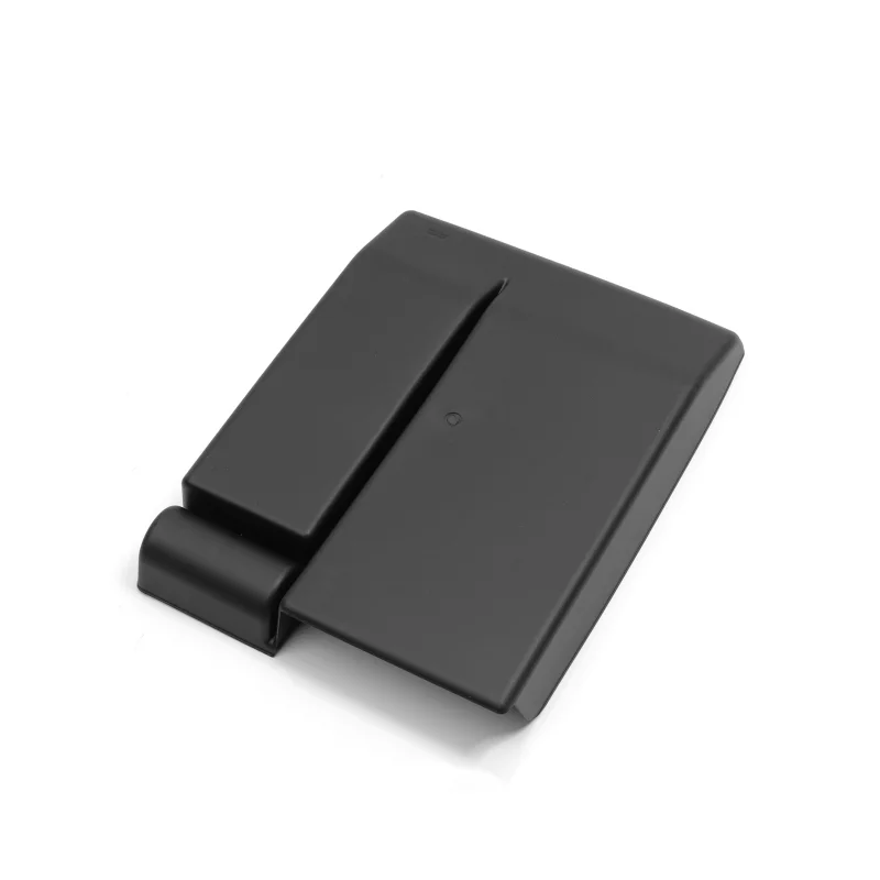 مركز وحدة التحكم درج منظم لمازدا CX-90 CX-70 CX-80 2024-2025 مسند الذراع صندوق تخزين قطع غيار السيارات اكسسوارات السيارات