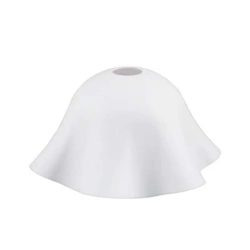 Plastic Lampshades,Flower Lampshades 9
