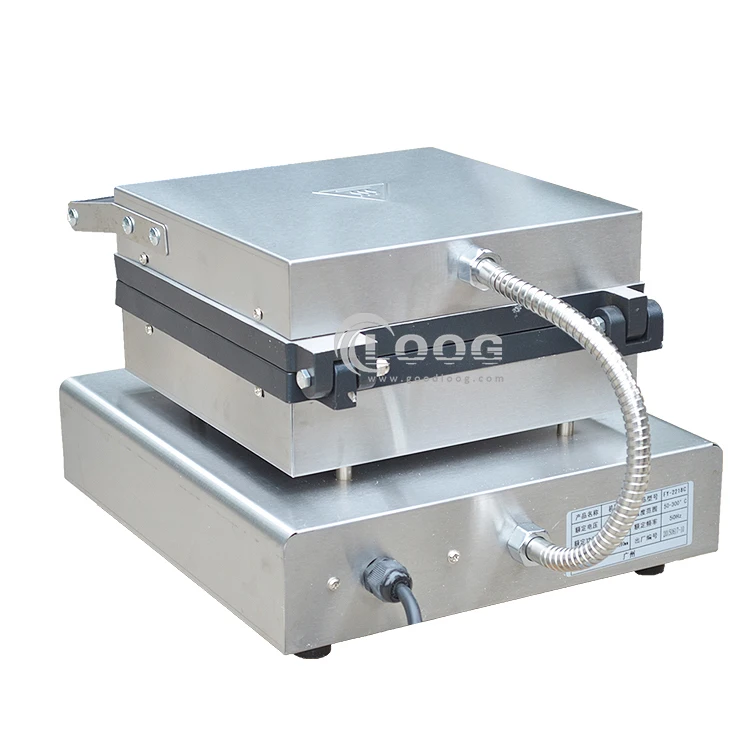 Other Snack Machine Animal Waffle Maker Electric Shape Waffle Maker