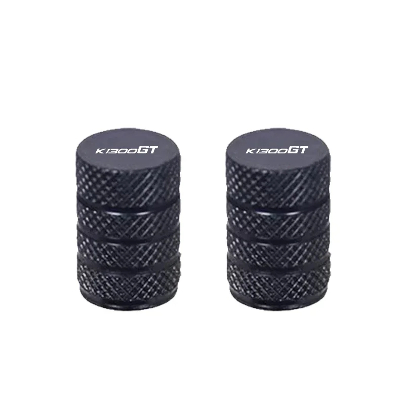 Motorcycle Car Wheel Tire Valve Caps Tyre Stem Covers Airdust Waterproof For BMW K1300GT 2009 2010 2011 2012 2013 2014 2015 2016