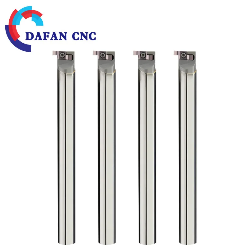 

Держатель инструмента для долбежей из вольфрамовой стали Siger с маленькими отверстиями, держатель инструмента для сейсмических долбежей из твердого сплава, внутренний держатель инструмента для долбежей Ciger