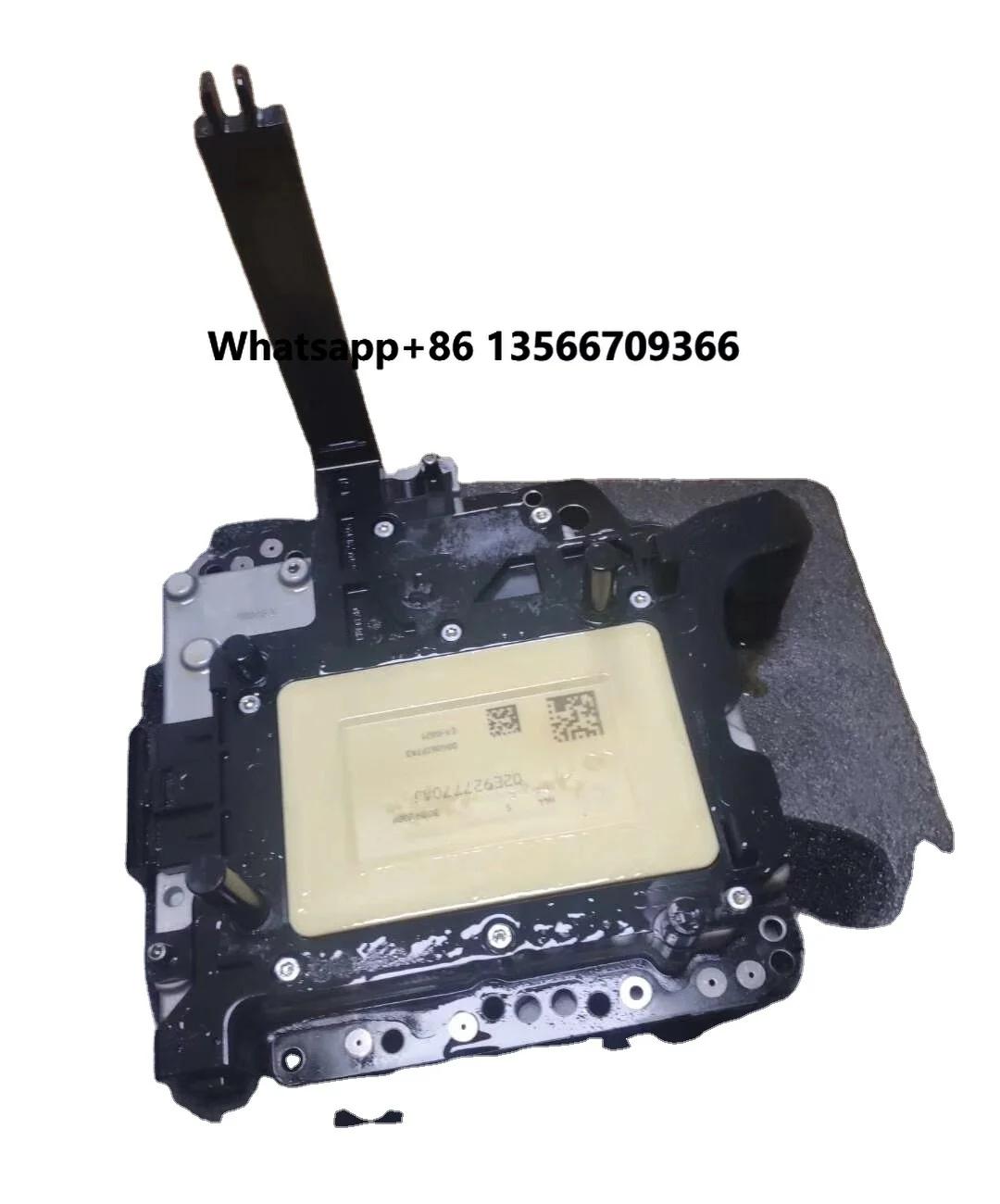 

DQ250 02E Auto Transmission Gearbox Mechatronic TCU 02E927770AD/AL/AJ/AQ/AE/AT Valve Body for VW Skoda Seat