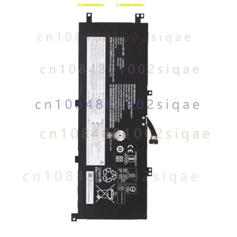 L18M4P90 for Lenovo ThinkPad S2 5th Gen L13 TP00114A L18C4P90 L18D4P90 laptop battery 3100mah