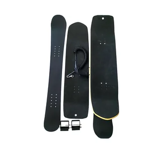 Mountain Ambition Bi-Level  Snowskates For Winter Sport