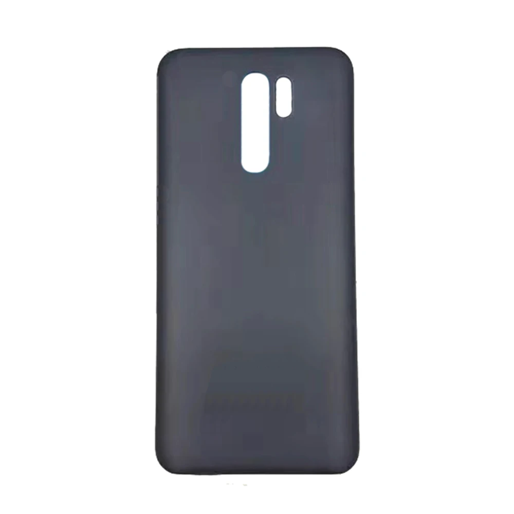 Tylna obudowa baterii do Xiaomi Redmi 9, panel obudowy, pokrywa baterii, tylna klapka. — zdjęcie produktu 6