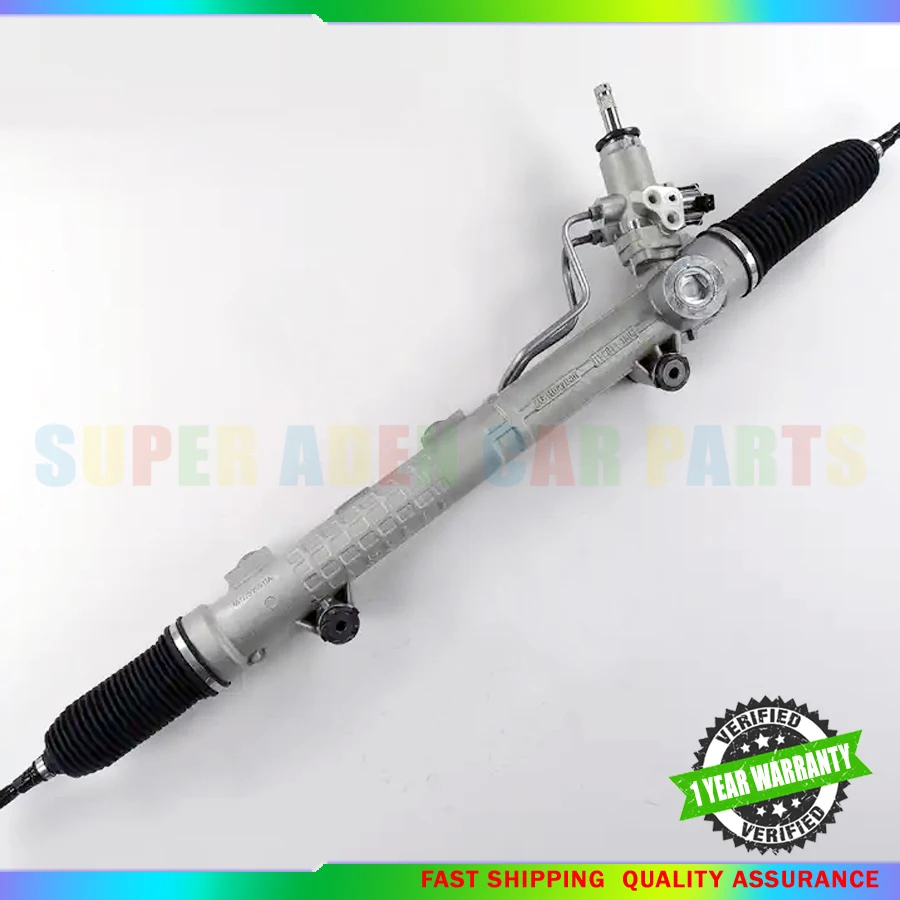 

Коробка передач гидроусилителя рулевого управления с датчиком для Mercedes ML Class W164 ML350 711521021R 1644600325 A1644600325 KS01000041 LHD/RHD