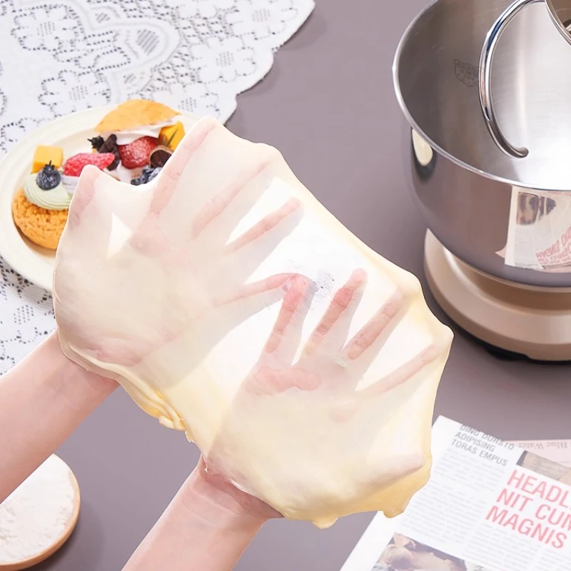 Machine for Home Use, Small Dough Kneading and Commercial Food Processor