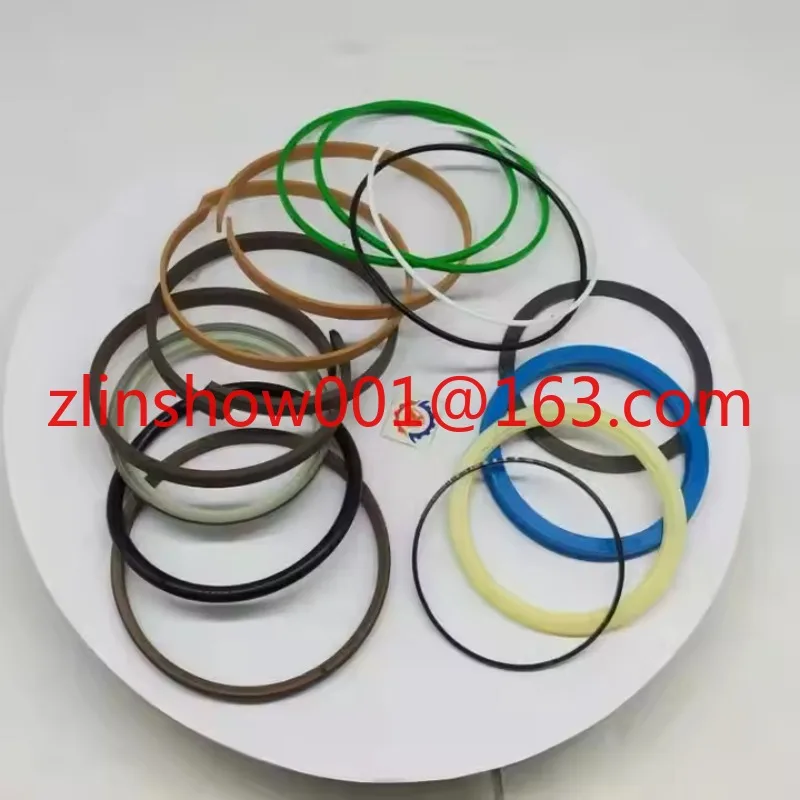 

R250LC7 R290LC7 R305LC7 Excavator Cylinder Hydraulic arm cylinder seal kit