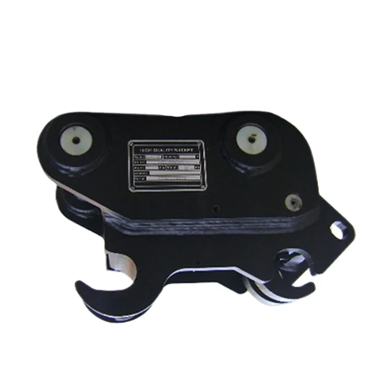 

Quick Hitch Excavator Quick Coupler Professional Attachment