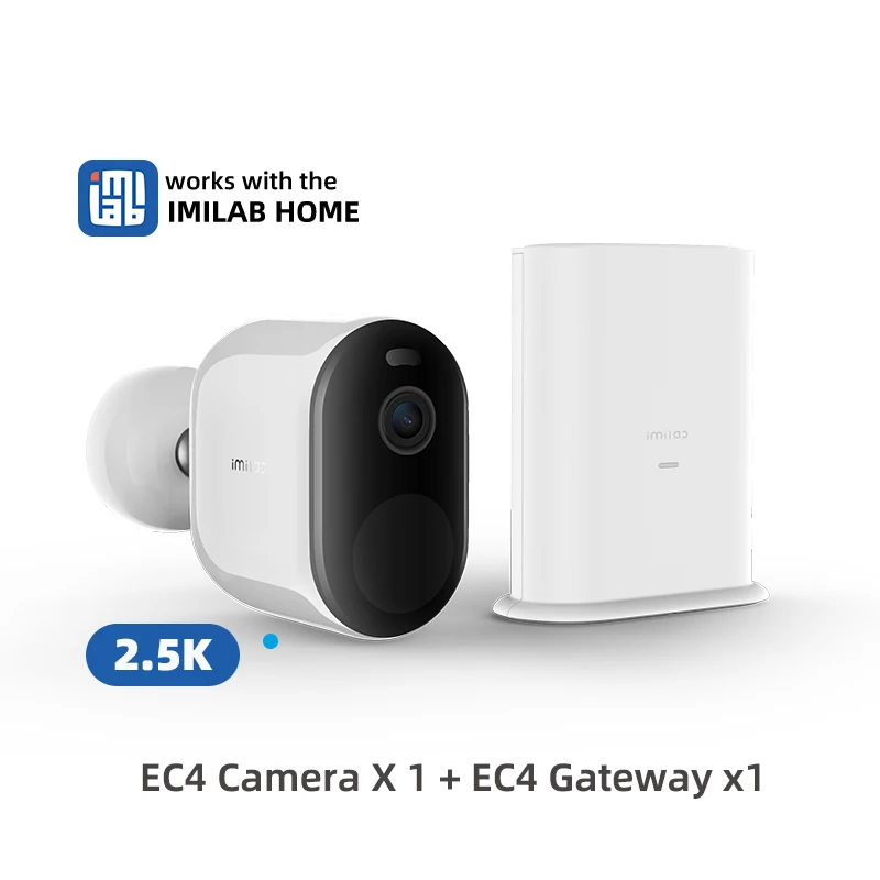 EC4 Set