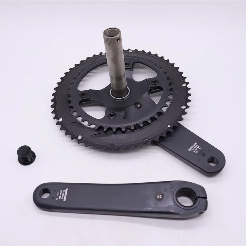 SHIMANO ULTEGRA クランクセット FC-R8000　BBセット シマノultegra R8000クランクセットfc R8000 hollowtech iiクランク
