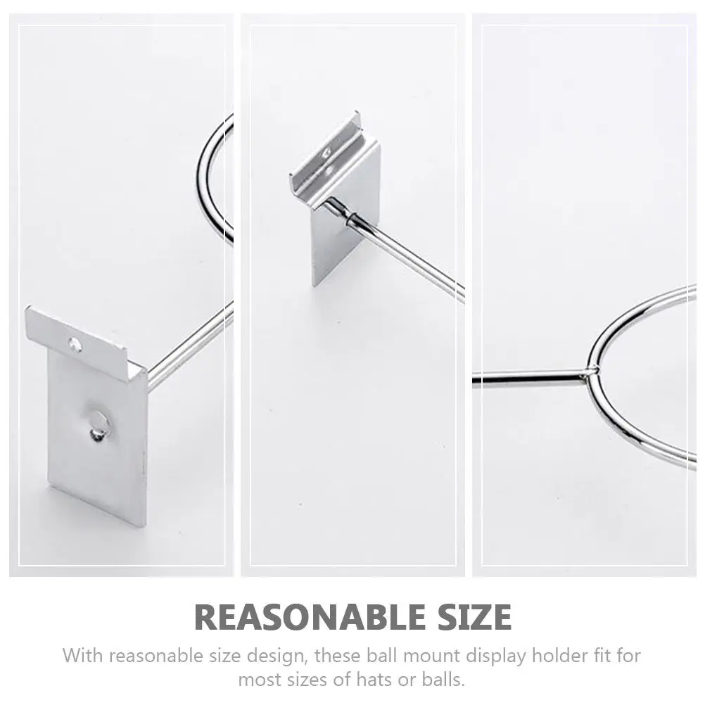 

Настенный держатель для баскетбольных мячей из 4-х секций, сверхпрочный, железный, для хранения и демонстрации спортивного инвентаря, многофункциональная подставка для мячей