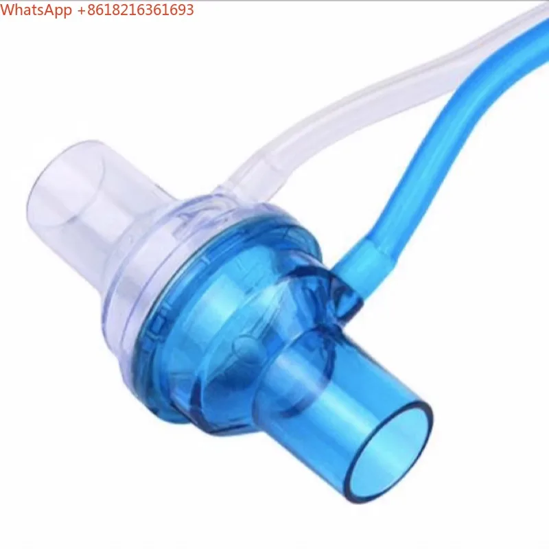 Limited Offer C3 C2 C1 T1 MR1 Respirator Adult Disposable Flow Sensor