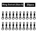 Ring Swivel
