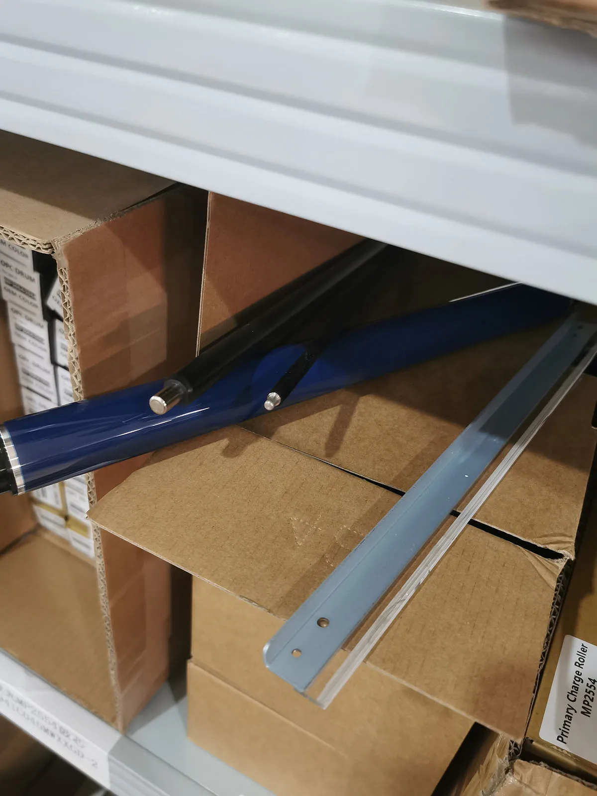 

1Set MP5054 OEM Color OPC Drum Kit Drum Cleaning Blade For Ricoh MP2554 MP3054 MP3554 MP4054 MP5054 MP6054 MP 2554 3554 6054 PCR