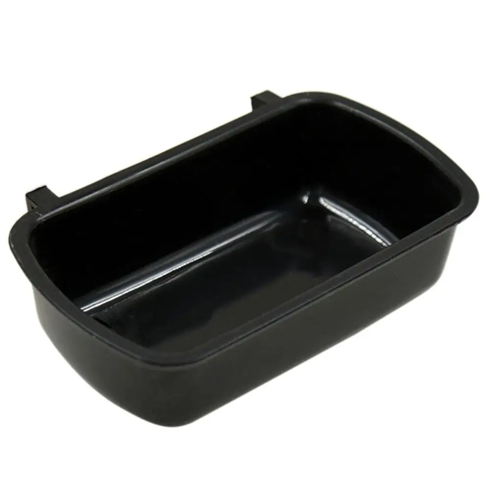 Hanging Hook Up Water Bowl Bird Pigeon Feeding Cup Pet Products Drinking Device Food Tray Food Feeder Feeder Bowl