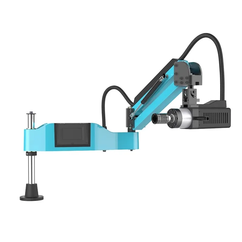 

Коромысло Сервоблокировочная винтовая машина Автоматическое числовое управление Универсальная ручная затягивающая машина Маленькая