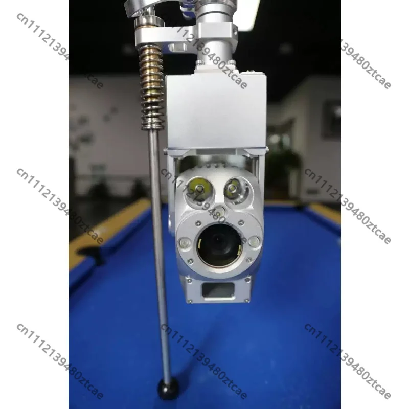 HD Wireless Periscope,Municipal Sewer Inspection System,Water‑Proof Variable‑Focus Inspection Camera Probe