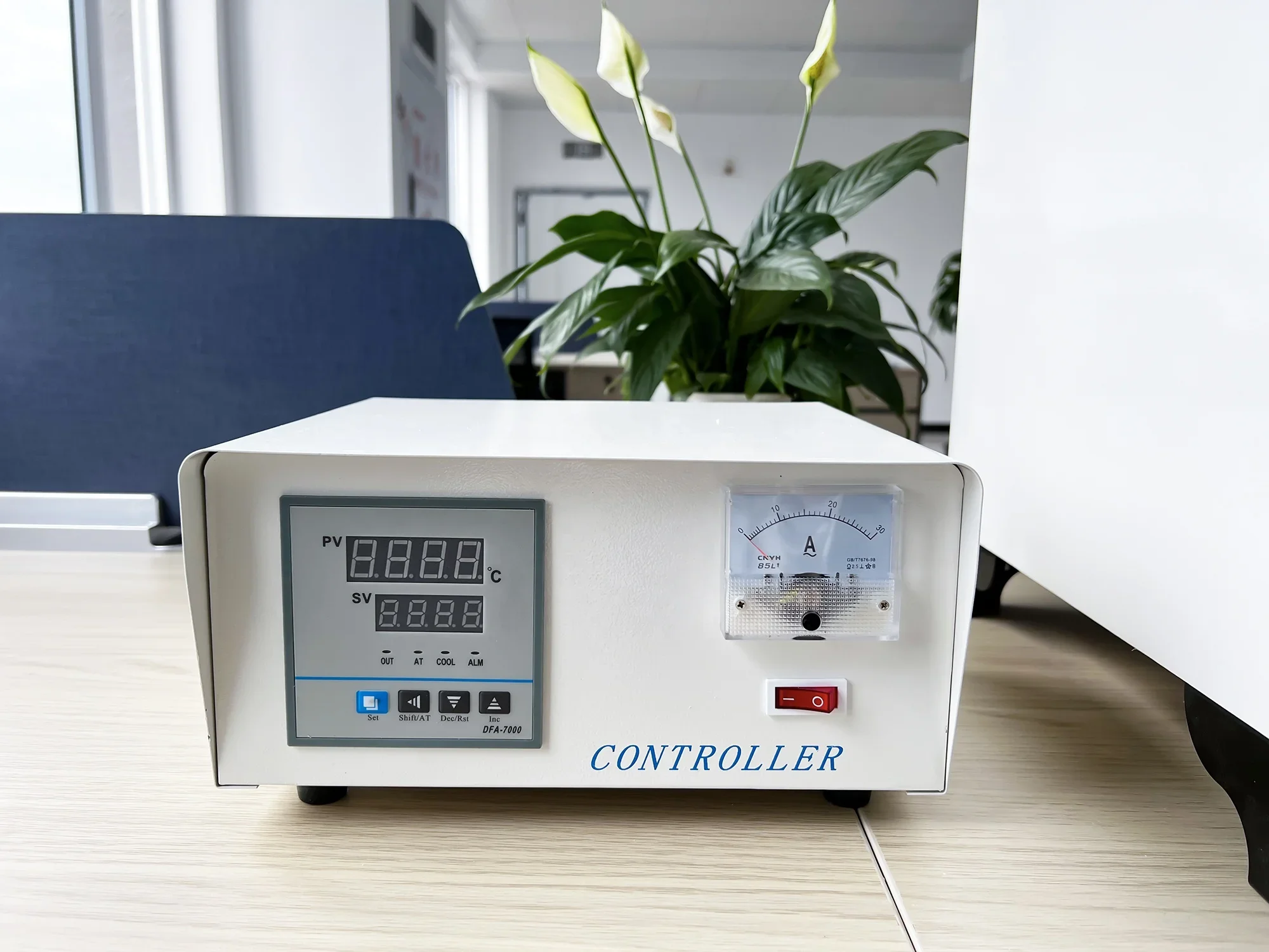 ASTM D482 lube oil ash content test equipment