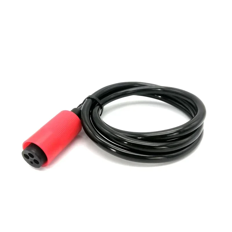 pluggable wet ROV cable underwater Micro Circular connector MCIL3F MCBH3M conector subconn