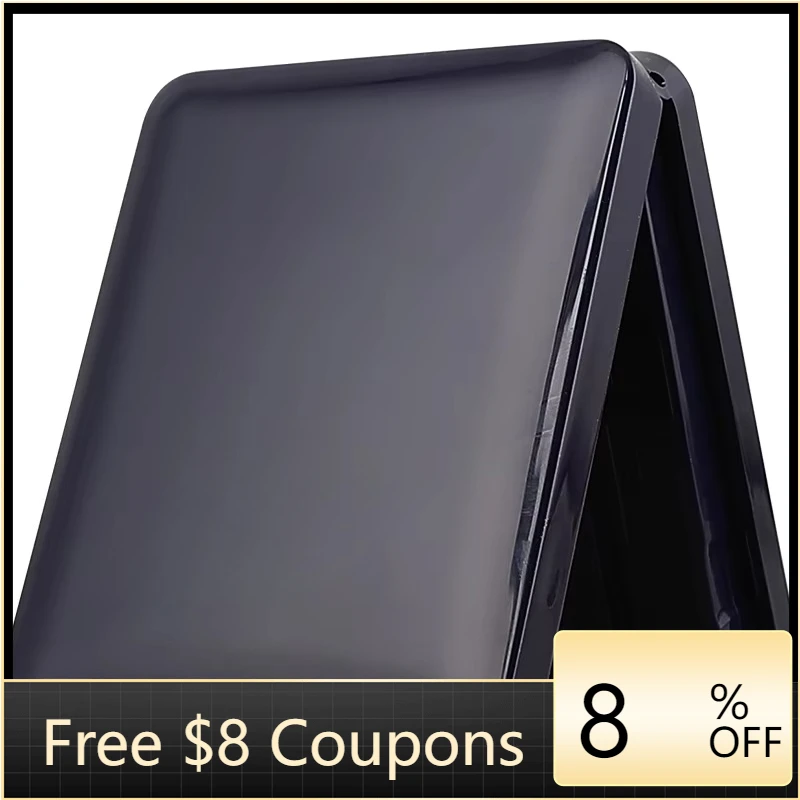 STLF Vandoren France Кларнет-саксофон Reed Box из прочной кожи STLF Vandoren France Кларнет-саксофон Reed Box из прочной кожи