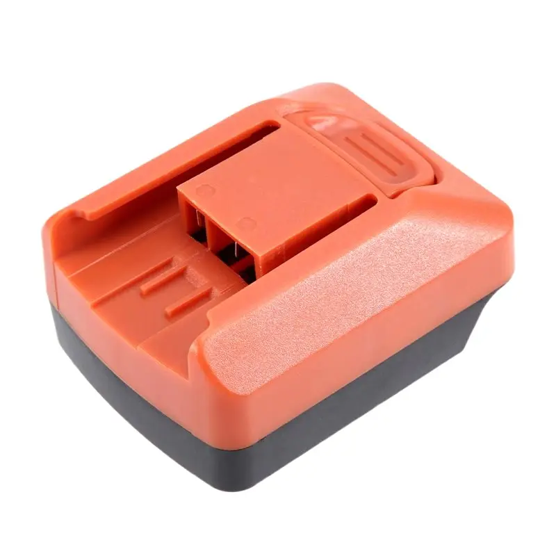 

ABLJ For 18V Battery Adapter Converter For Fein Cordless Tools- Powerful Upgrade For Battery Operated Tools