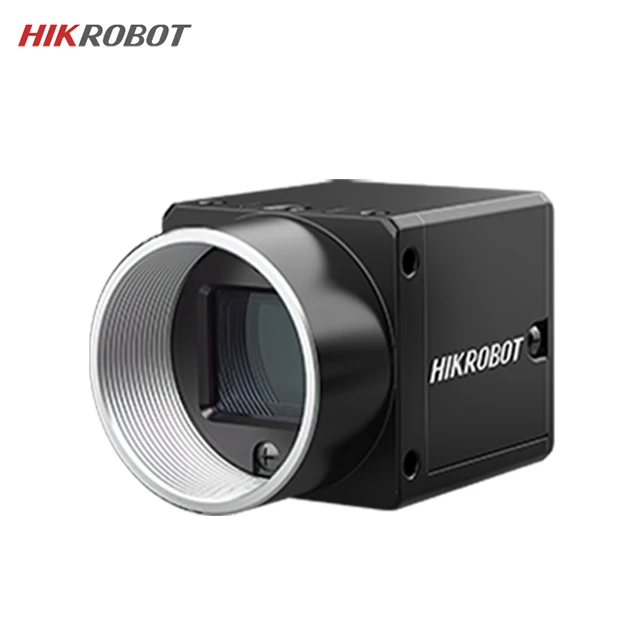 HIKROBOT MV-CH050-10UP CMOS USB3.0 5MP 74.1fps IMX250 V4 Polarization industrial camera