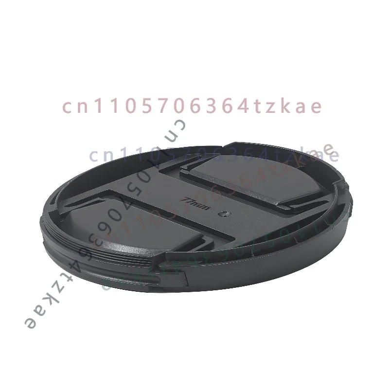 1PCS New Quality Lens Cap 52/55/58/62/67/72/77mm For Canon for Nikon DSLR & Mirrorless Camera Lens