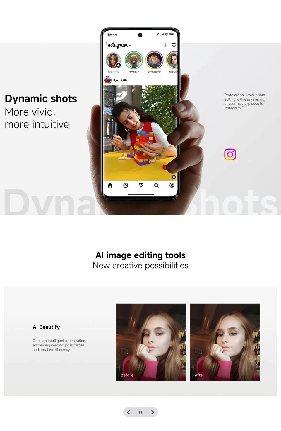 Global Version Xiaomi Redmi Note 15 4G 128GB / 256GB RAM Smartphone 6.77" AMOLED 108MP Camera MTK Helio G100-Ultra 33W 6000mAh