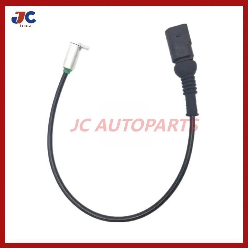 Air Compressor Pressure Sensor For Audi A8 D3 4E Automotive Pneumatic Suspension Dashpot Line Cable Compressor Sensor4E0616005E