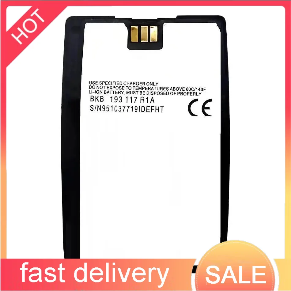 

Bsl-10 650Mah For Sony Ericsson T28 T28S T28SC T29 T39 T520 T320 R520 R320 Bus-11 Reliable Power Supply Mobile Phone Battery