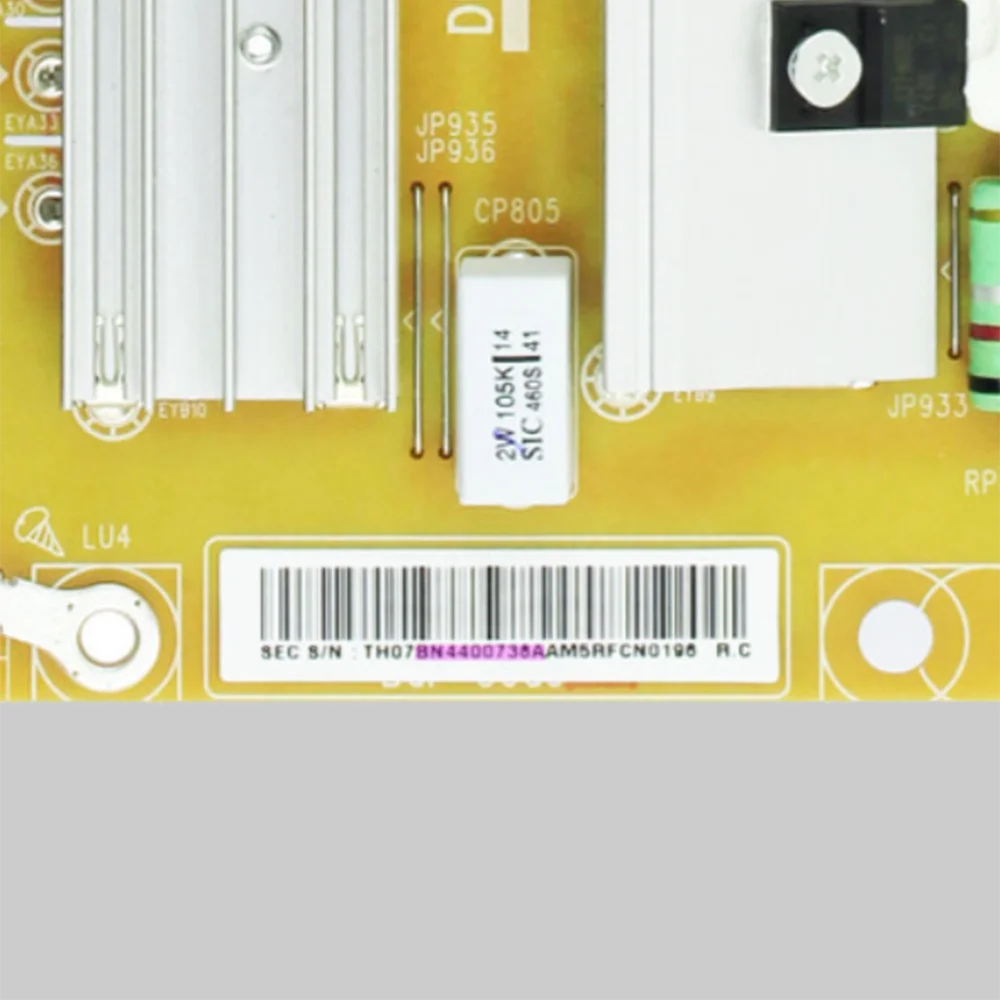 LH75EMEPLGC/EN LH75EDEPLGC/XP LH75DMERTBC/XP LH75DMEPLGC/XM LH75DMDPLGC LH75DMD jest dla płyta zasilająca f75s1 _ ehs BN44-00738A